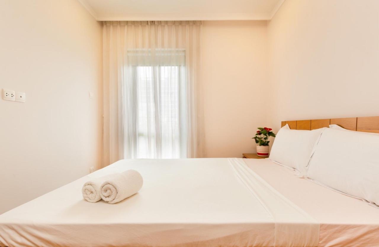 Modern Apartments In Rivergate * Ho Chi Minh City