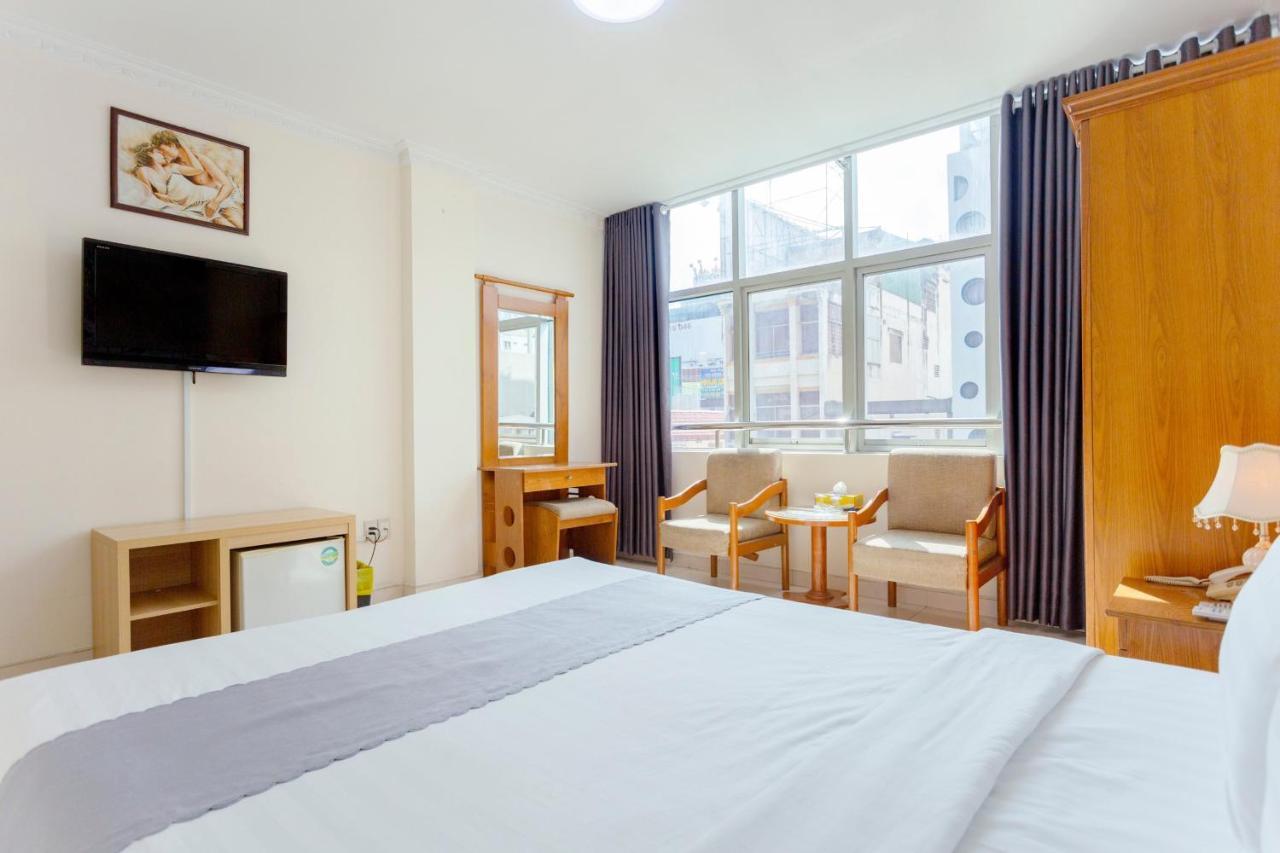 Hotel Giang Linh