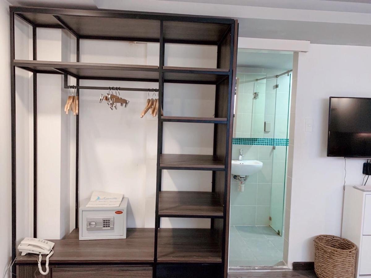 La Regatta Boutique Residences Hotel 3*