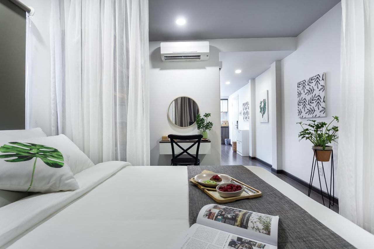 La Regatta Boutique Residences