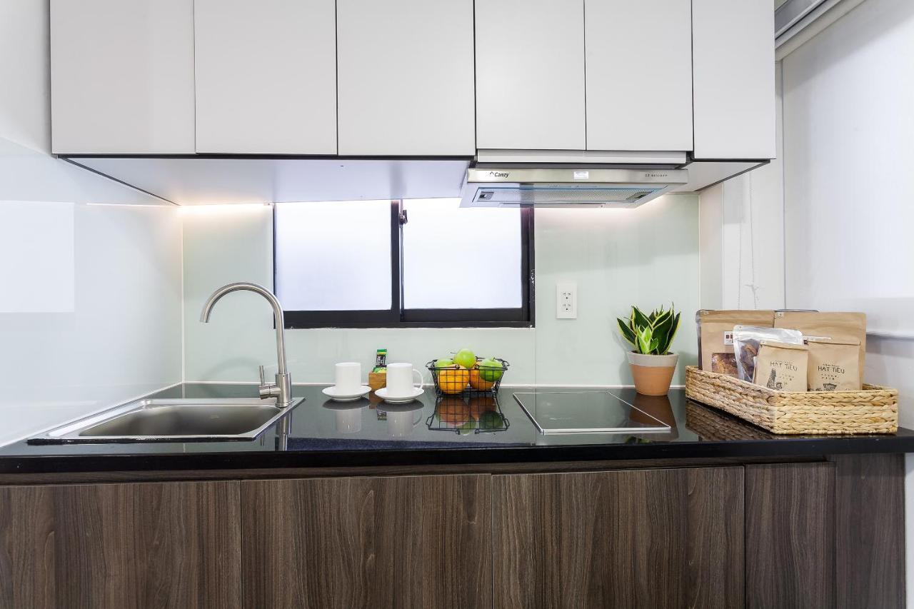 La Regatta Boutique Residences Hotel Ho Chi Minh City