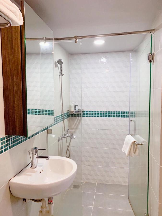 Hotel La Regatta Boutique Residences Ho Chi Minh City