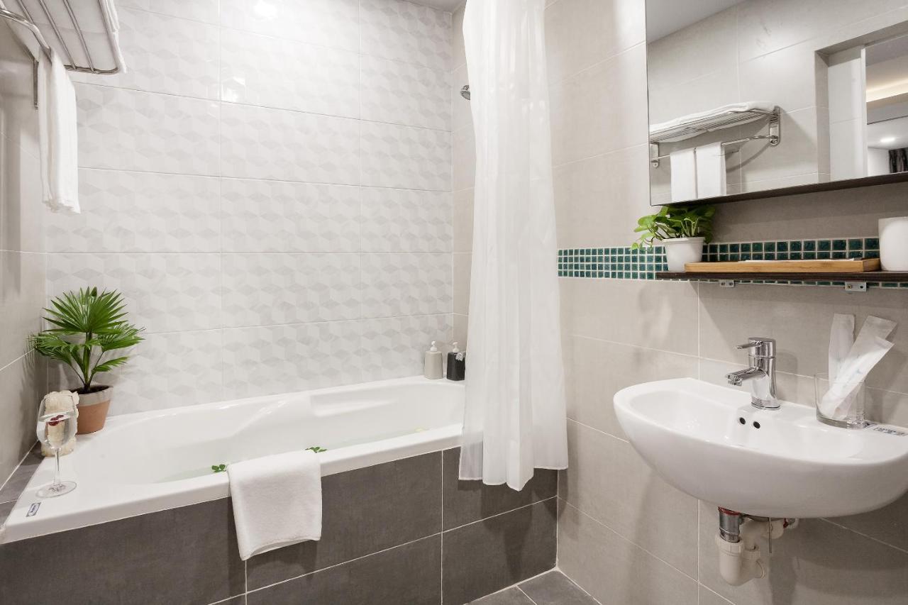 La Regatta Boutique Residences Ho Chi Minh City