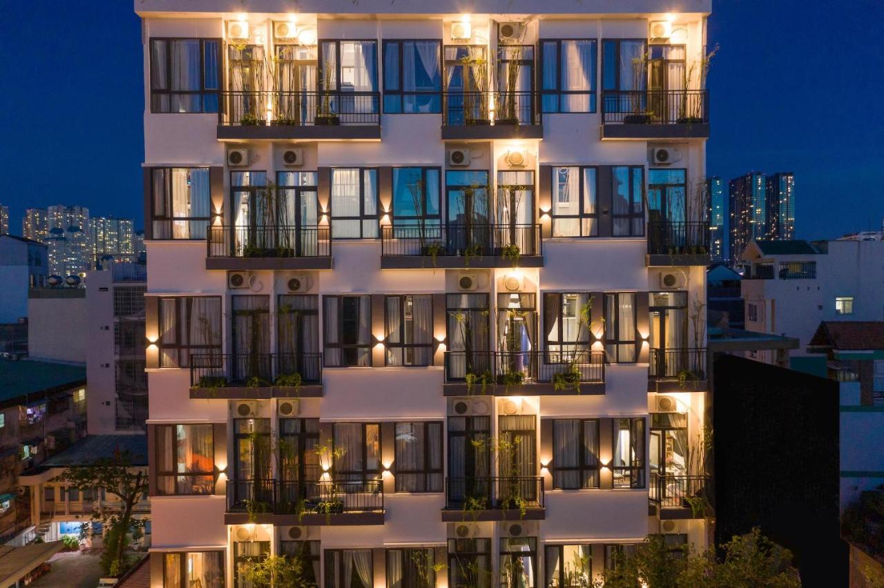 Hotel Kunkin Luxury &