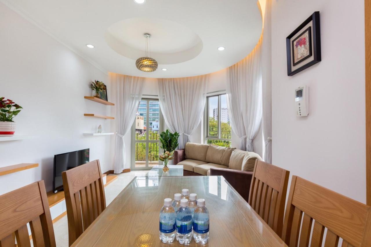 Modern Apartments In Rivergate