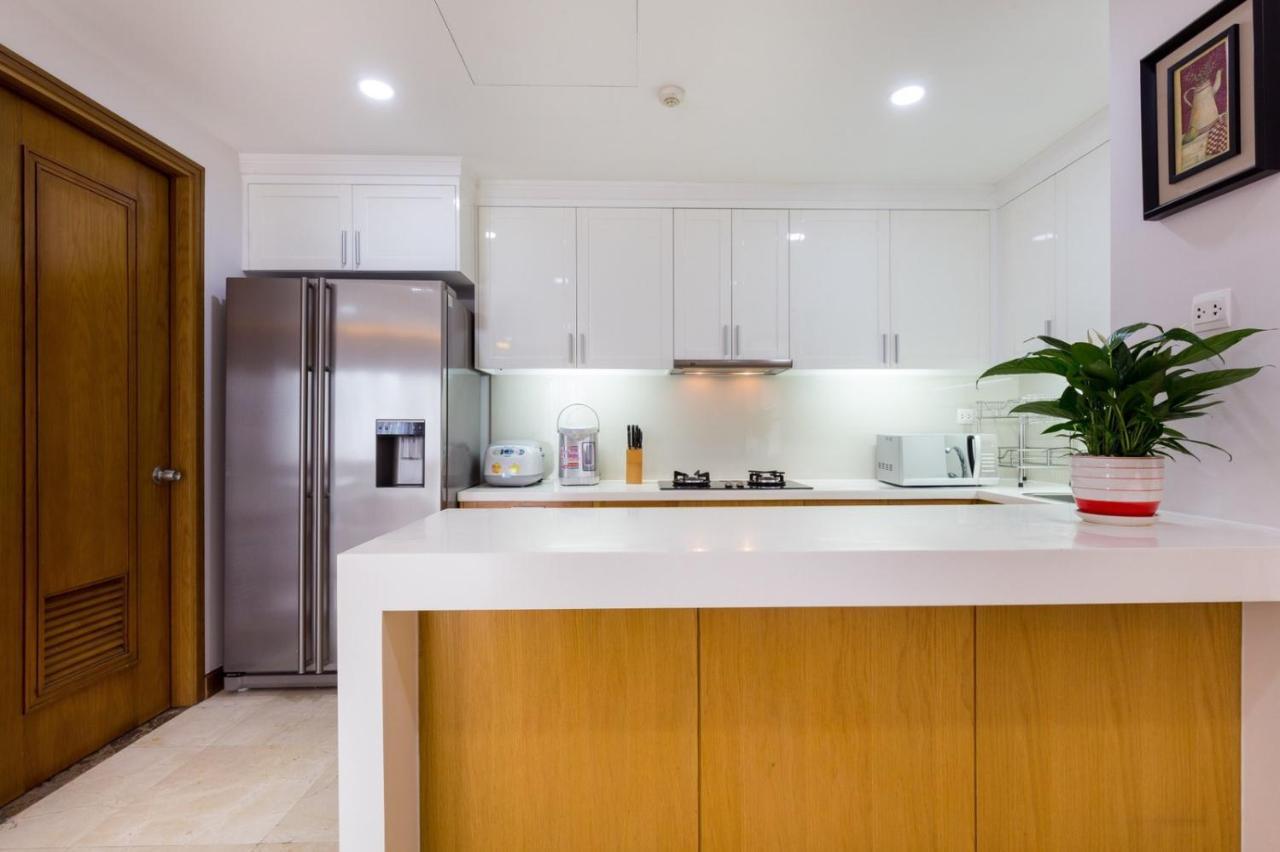 Modern Apartments In Rivergate Apartment Ho Chi Minh City