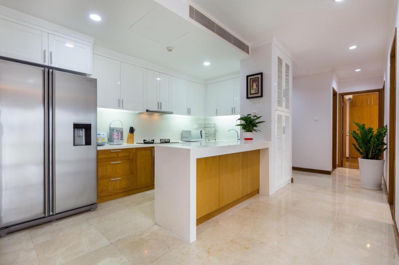 Modern Apartments In Rivergate Apartment Ho Chi Minh City