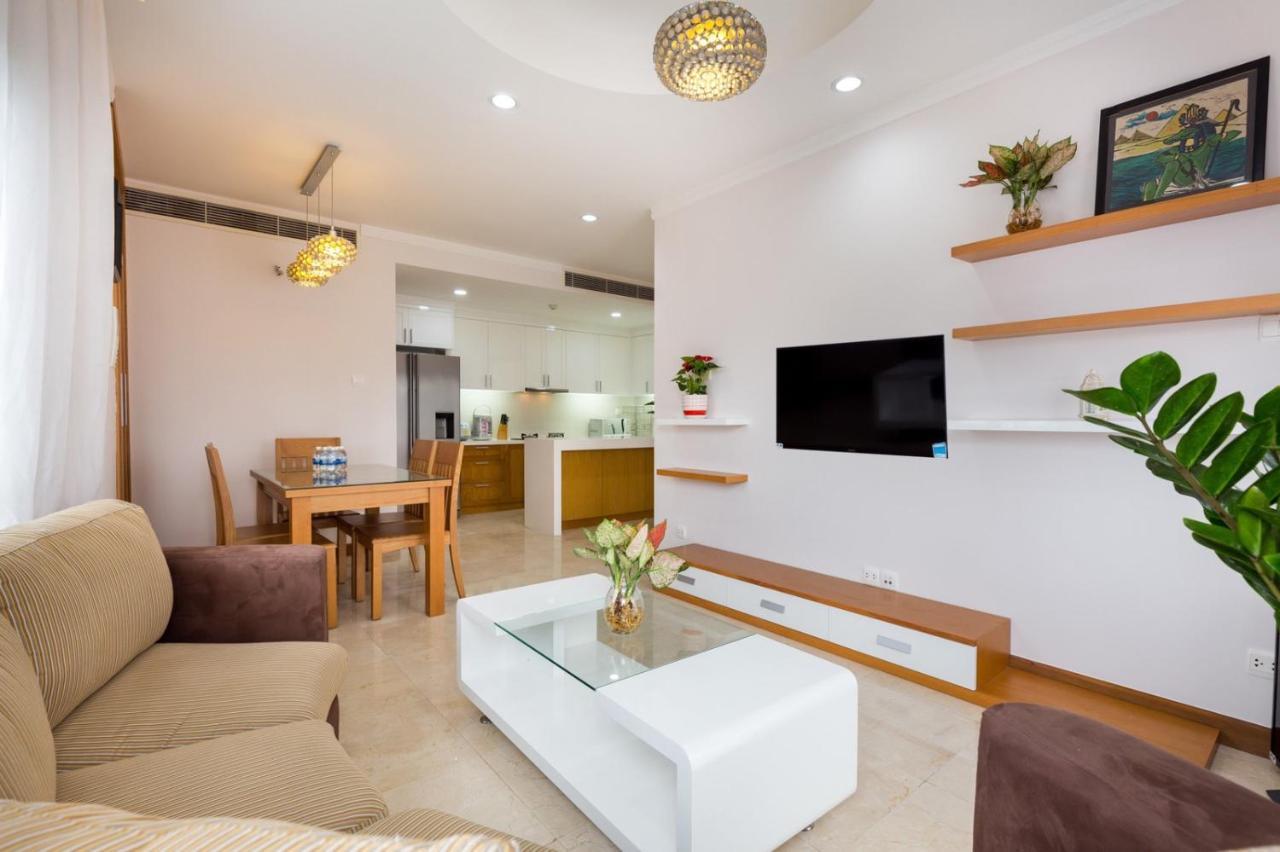 Modern Apartments In Rivergate *