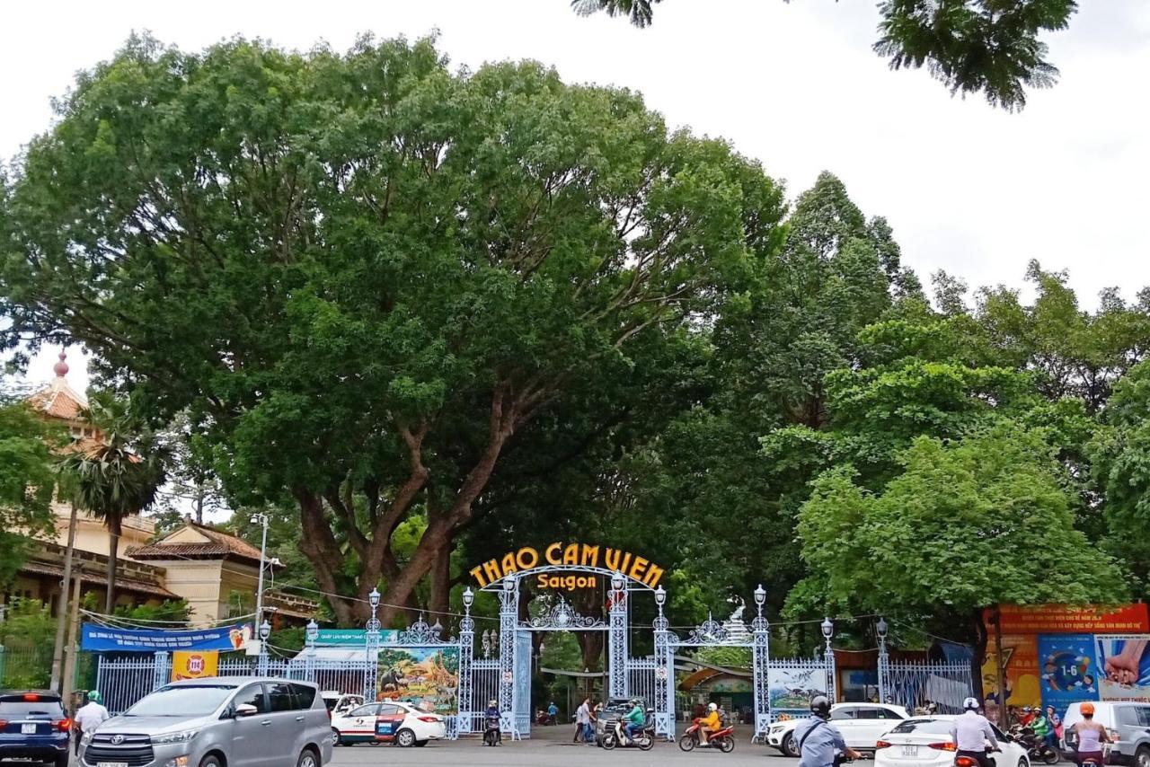 Nu Pangsapuri *
