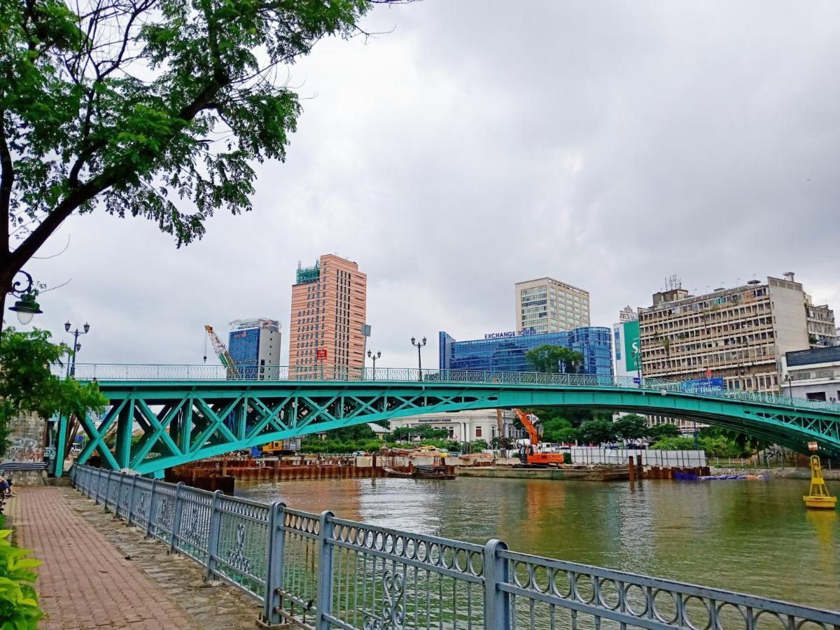 Pangsapuri Nu