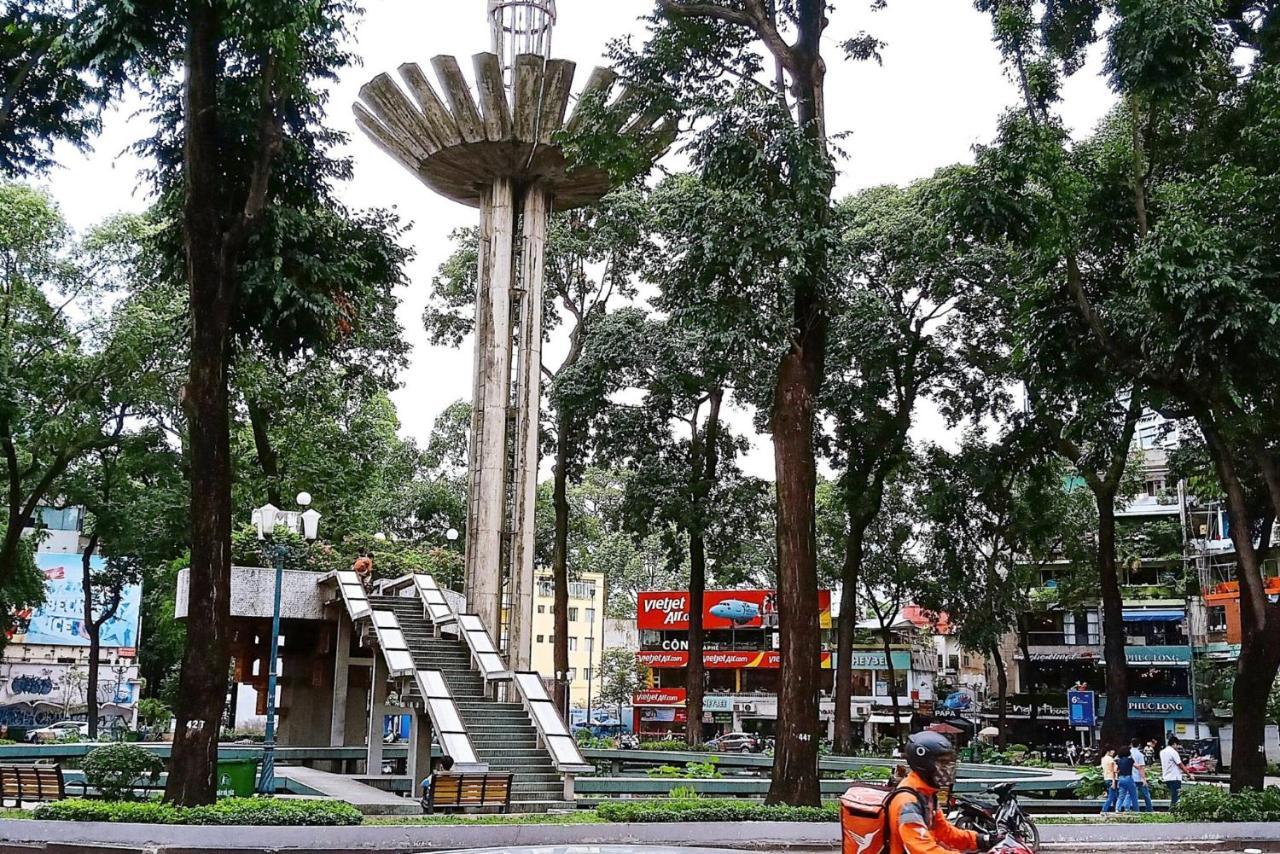 Nu Pangsapuri