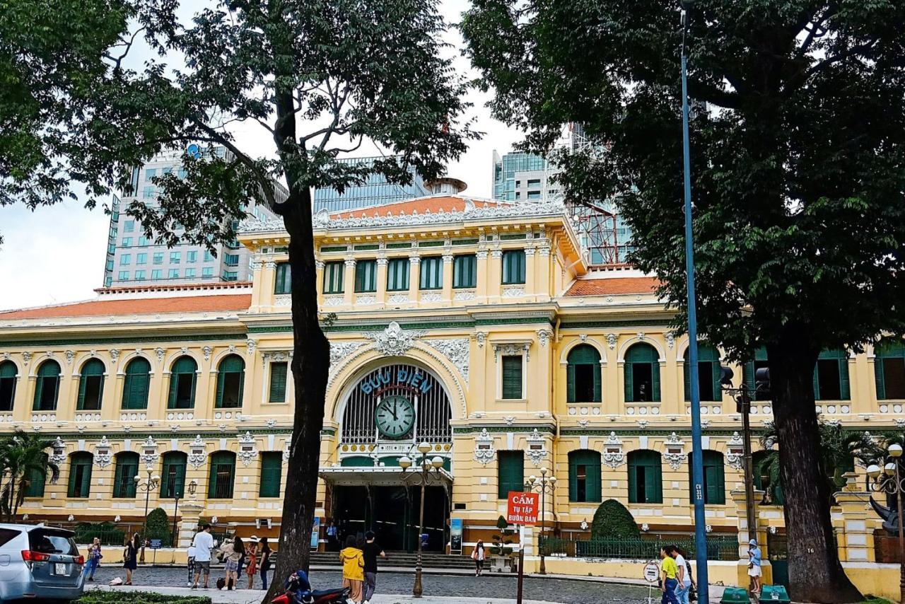Pangsapuri Nu *