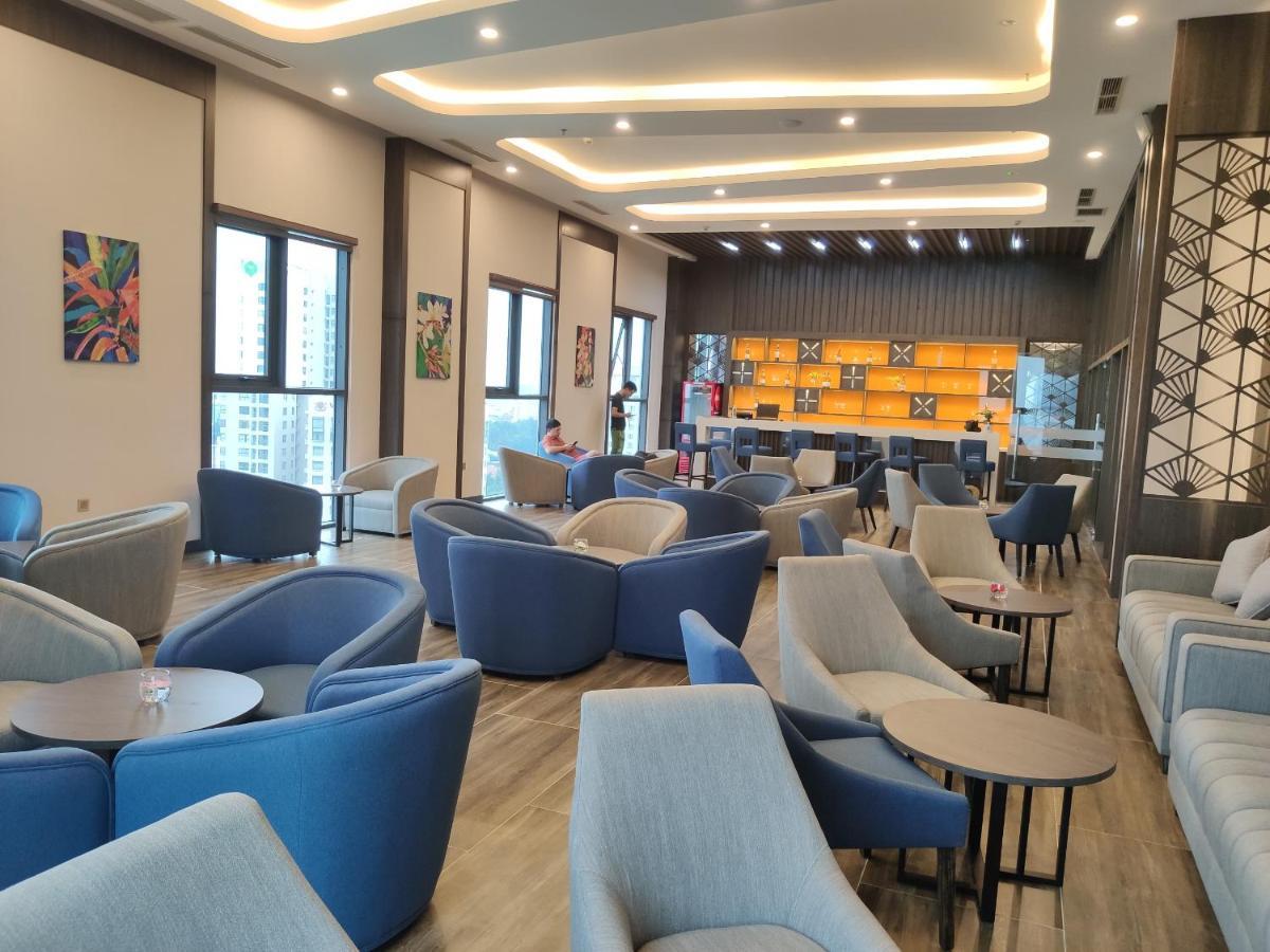 Muong Thanh Luxury Saigon Hotel