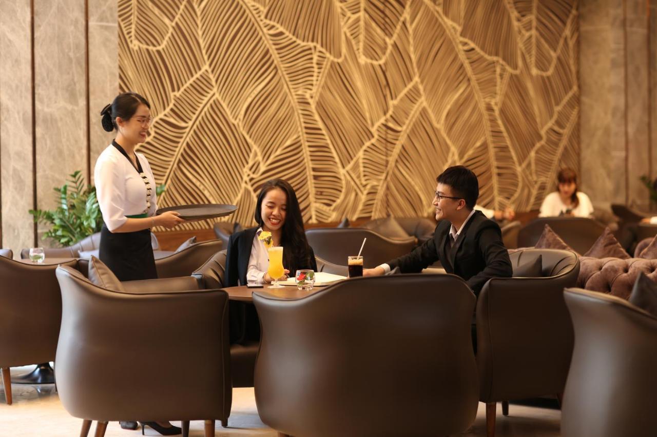 Hotel Muong Thanh Luxury Saigon