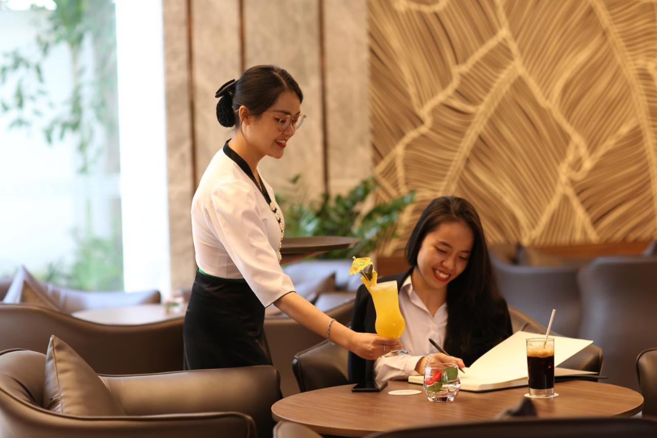 Hotel Muong Thanh Luxury Saigon