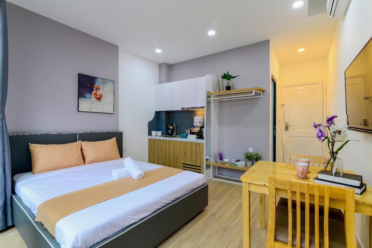 Cozrum Homes - Saphera * Ho Chi Minh City
