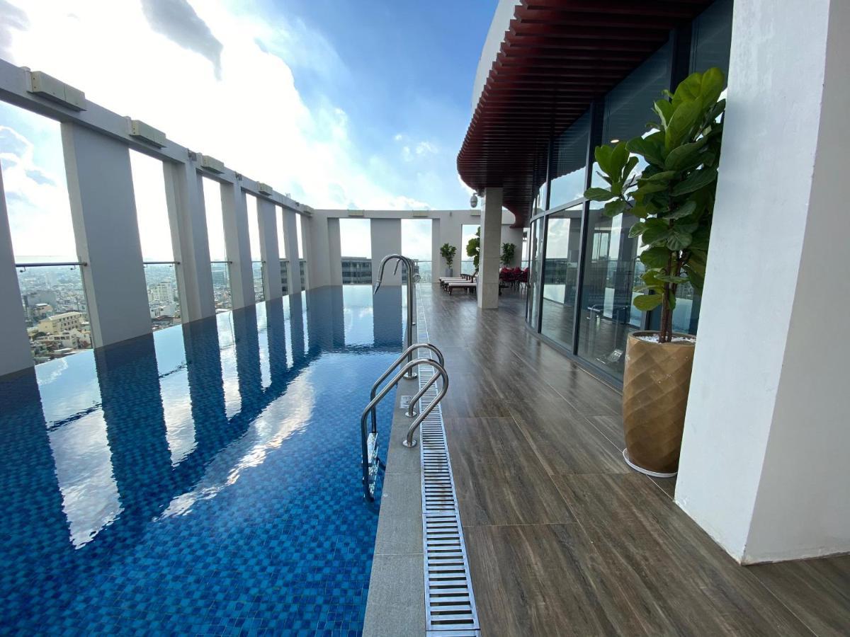 Muong Thanh Luxury Saigon Hotel