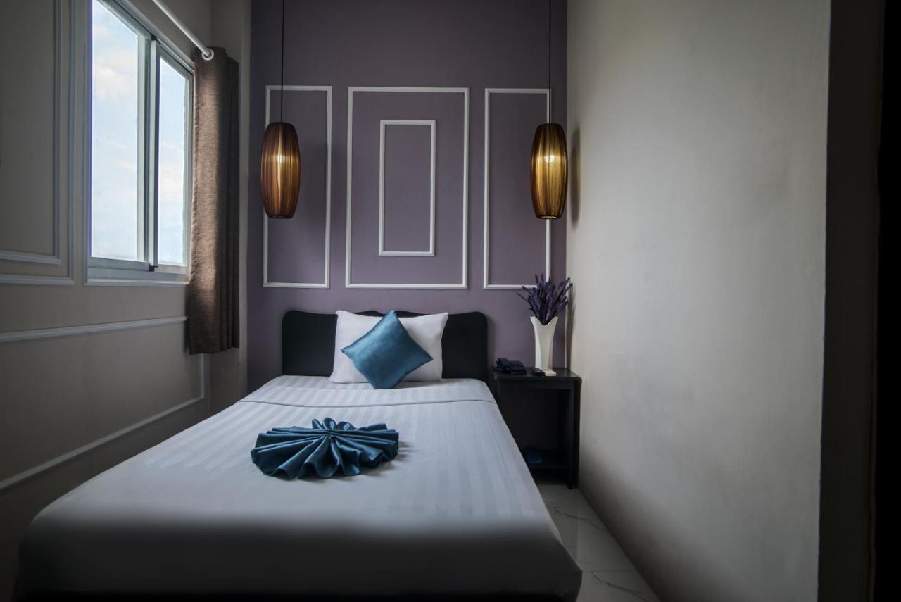 Sense Legend & Hotel Ho Chi Minh City