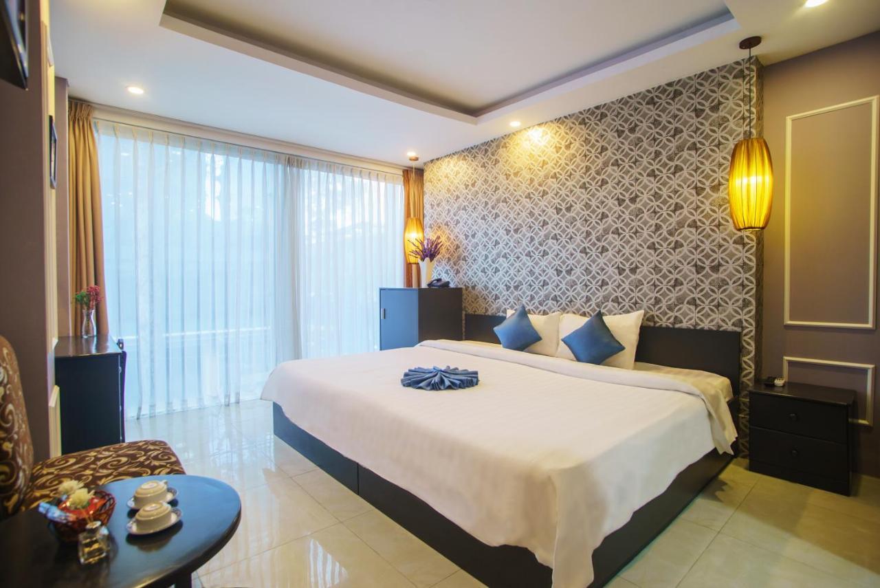 Sense Legend & 3* Ho Chi Minh City