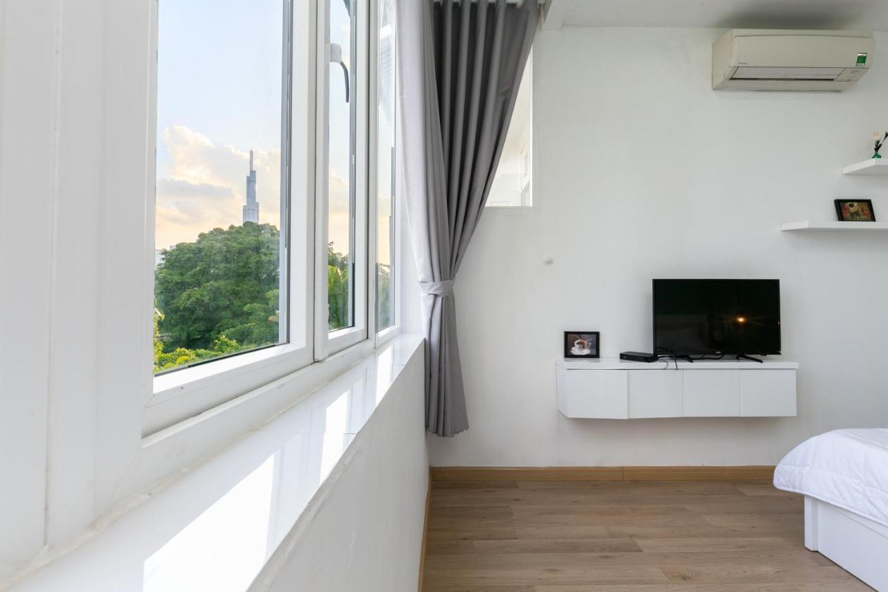 Aparthotel Dolce Vita Thao Dien Ho Chi Minh City