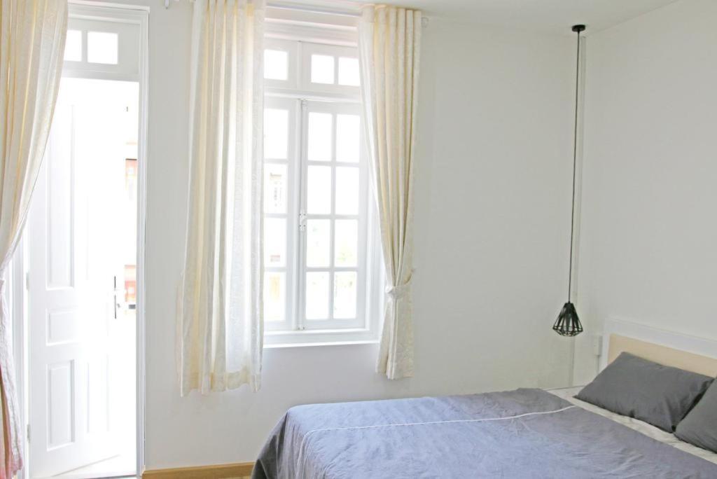 Aparthotel Dolce Vita Thao Dien