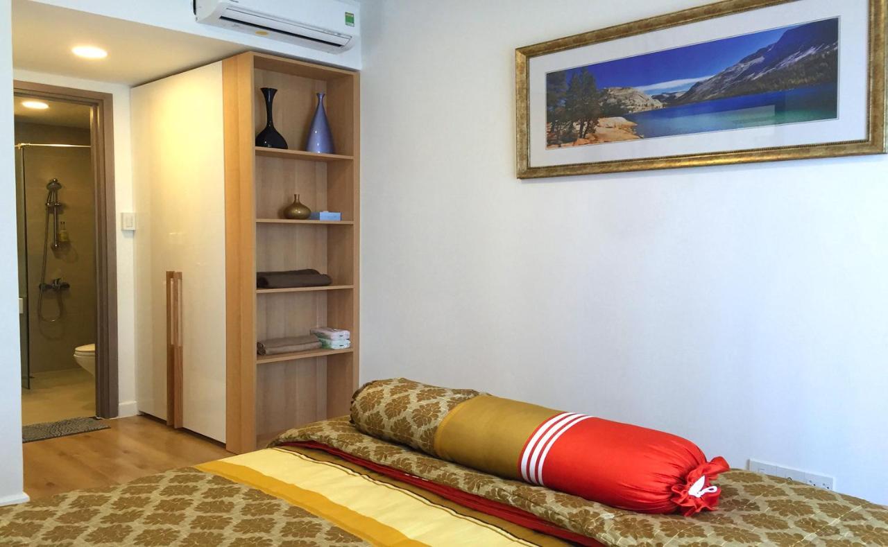 Apartment Sunny Tropical 1