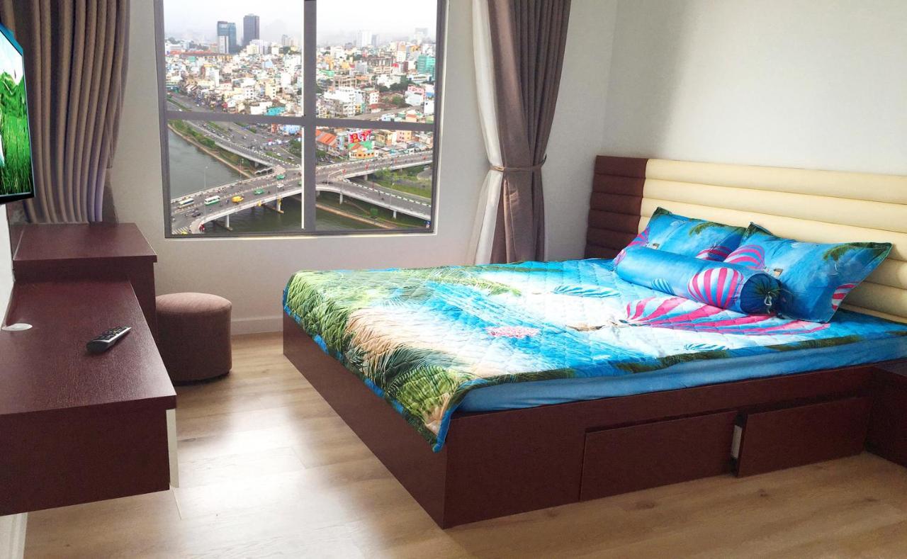 Sunny Tropical 1 * Ho Chi Minh City
