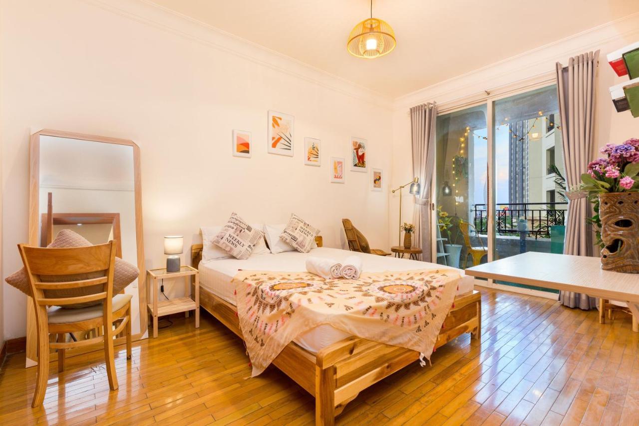 The Manor The Art - Saigon Central Apartment Ho Chi Minh City
