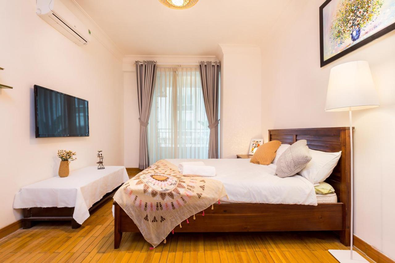 The Manor The Art - Saigon Central Apartment Ho Chi Minh City