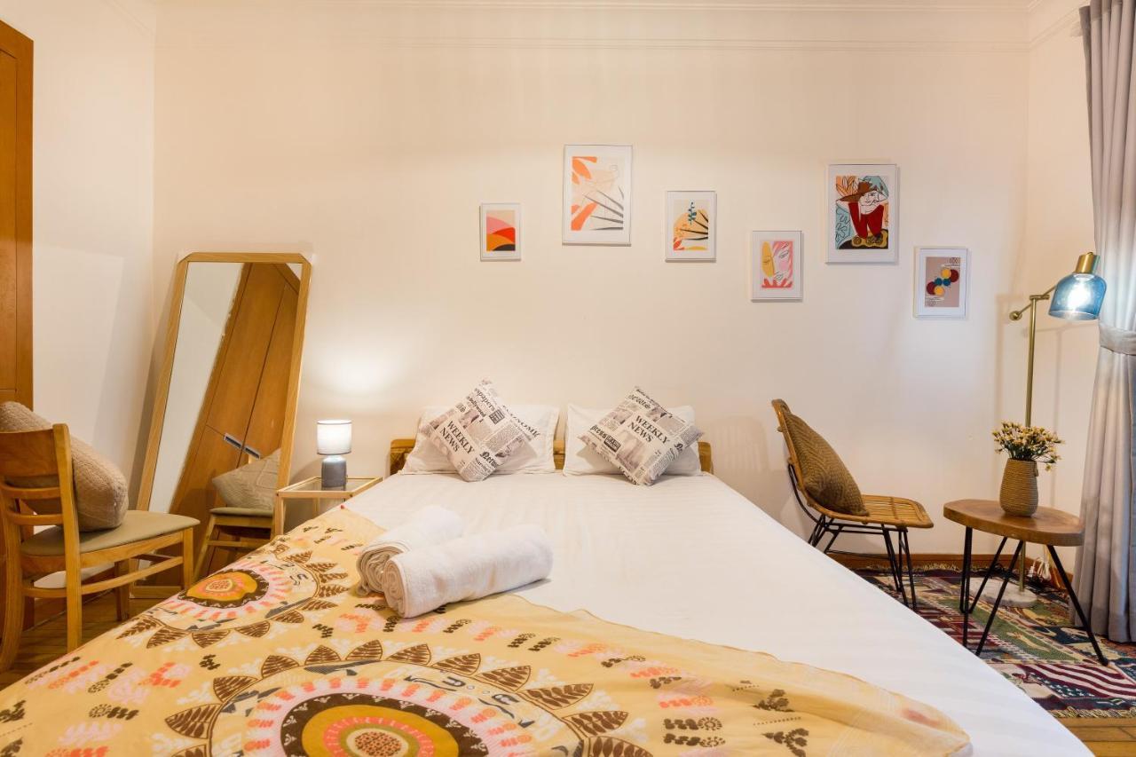 The Manor The Art - Saigon Central Apartment *