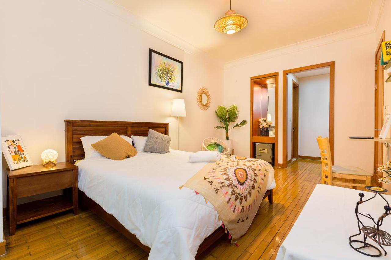 The Manor The Art - Saigon Central Apartment Ho Chi Minh City