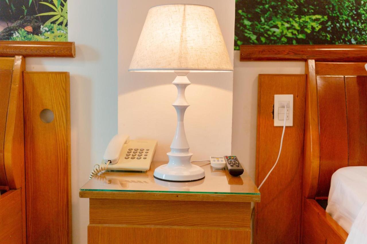 Hotel Giang Linh