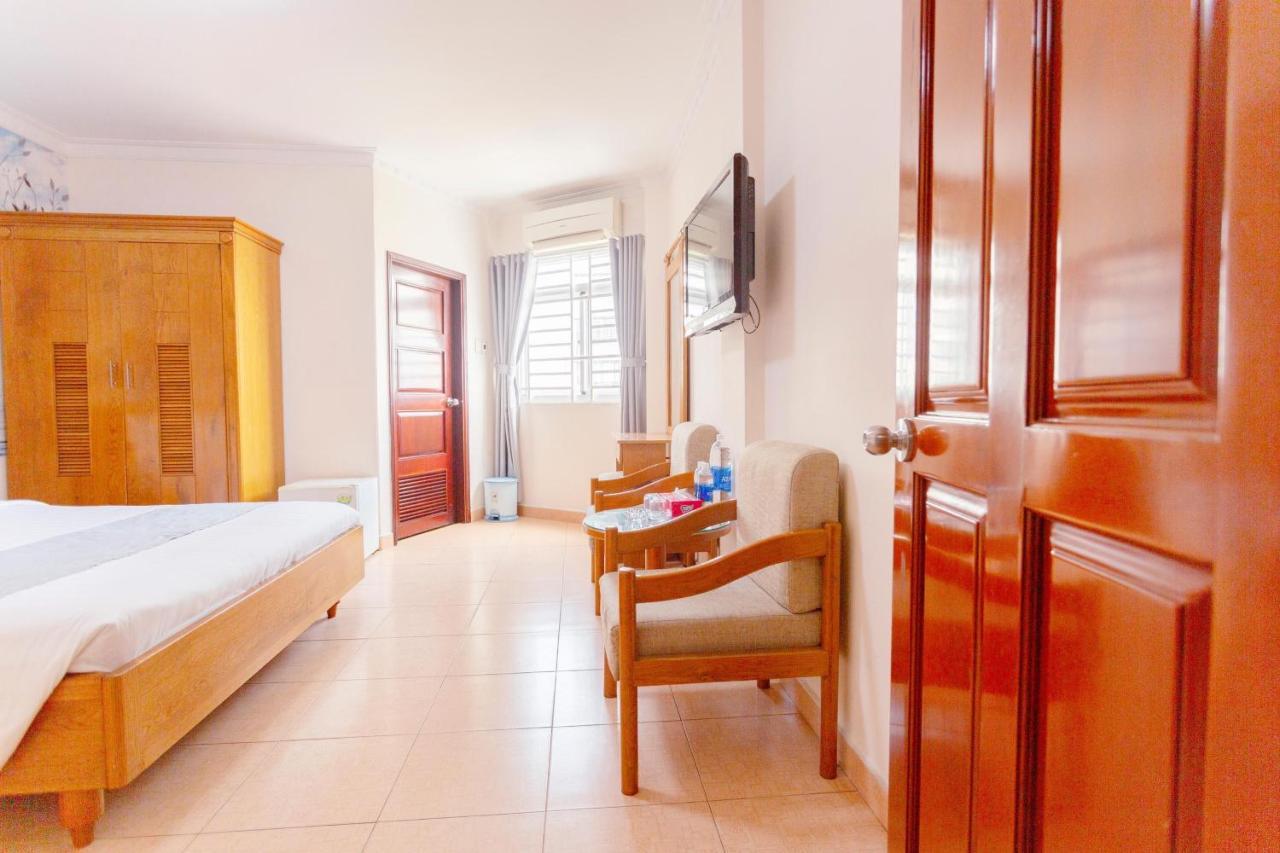 Giang Linh Hotel 2*