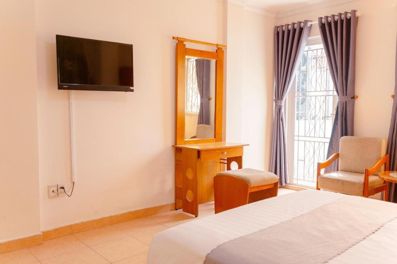 Giang Linh 2* Bandar Ho Chi Minh
