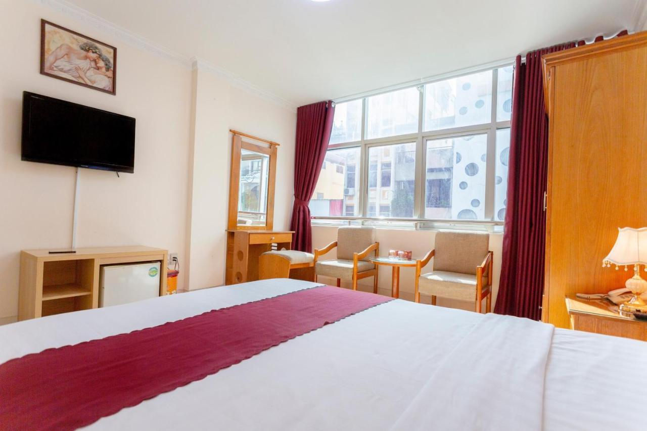 Hotel Giang Linh