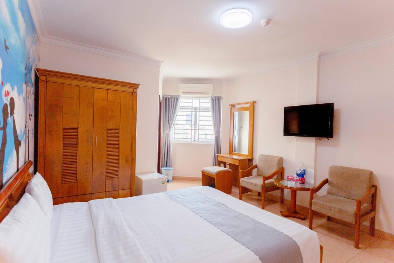 Giang Linh Hotel 2*