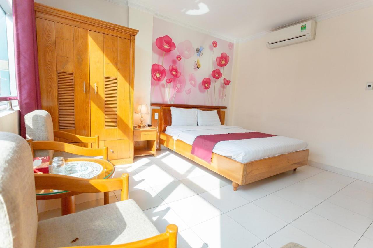 Giang Linh Ho Chi Minh City