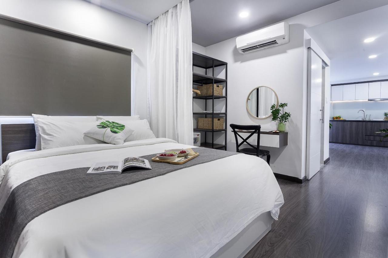 Hotel La Regatta Boutique Residences