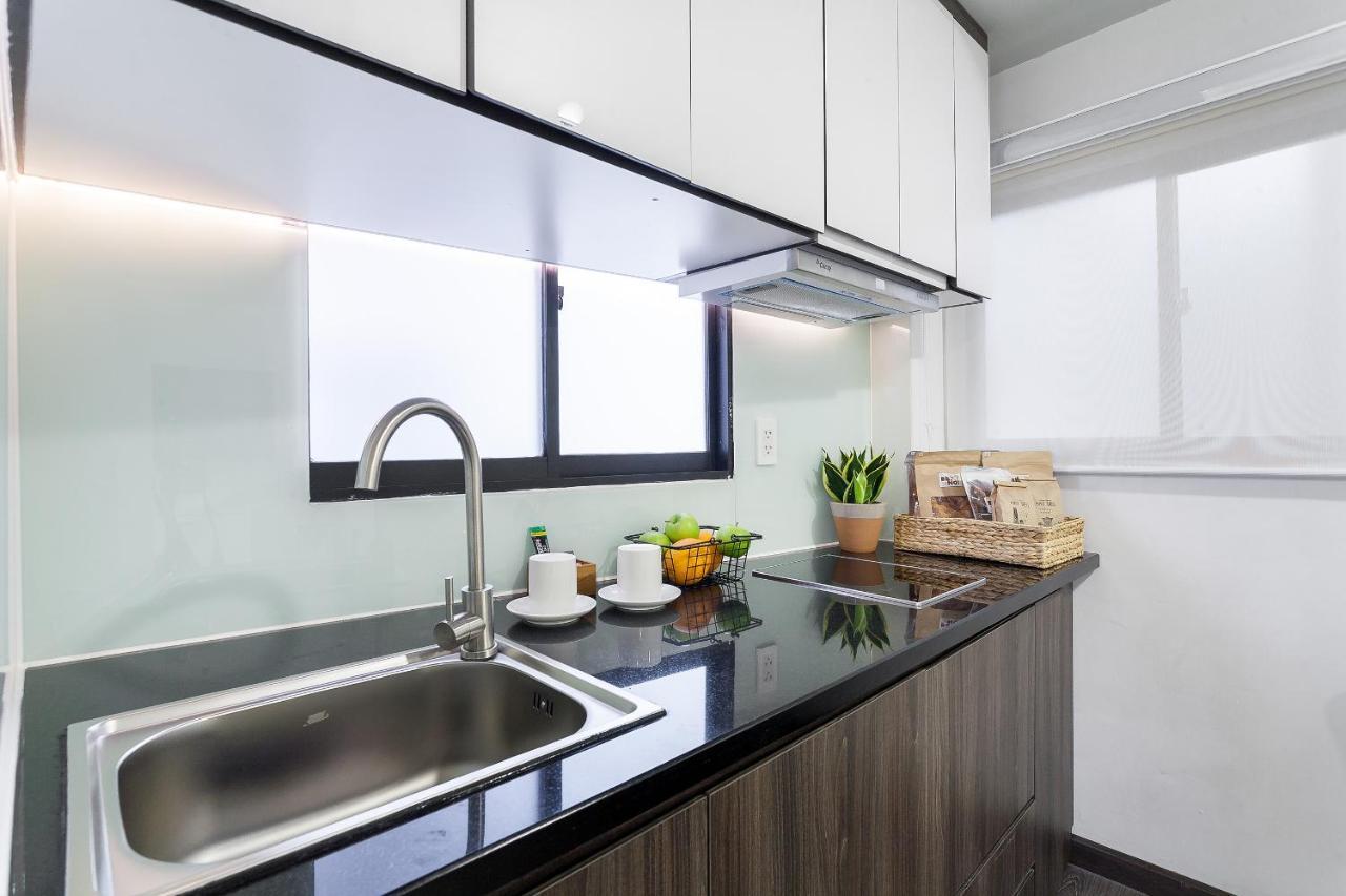 Hotel La Regatta Boutique Residences Ho Chi Minh City