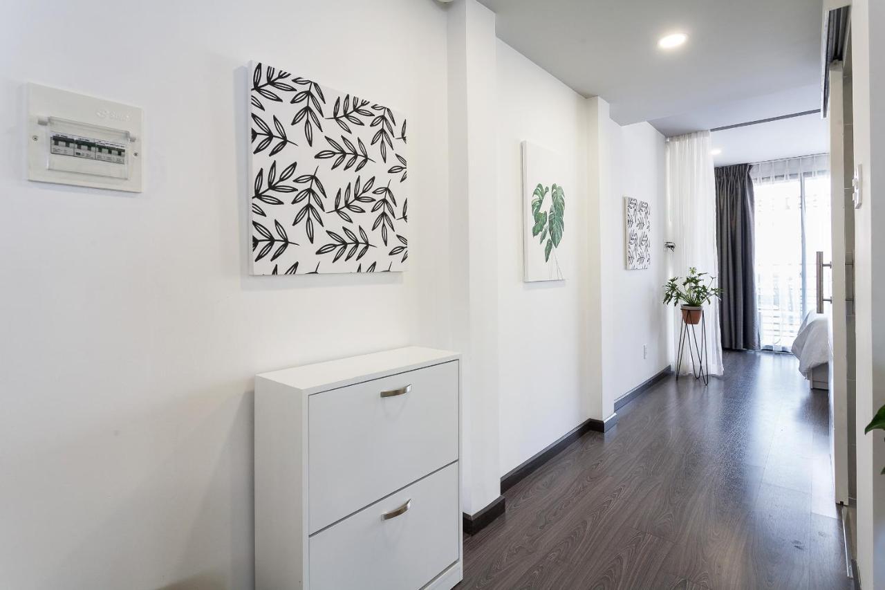 La Regatta Boutique Residences 3*