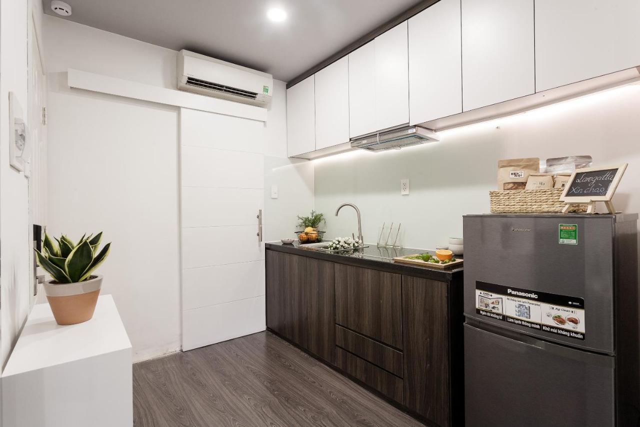La Regatta Boutique Residences Ho Chi Minh City