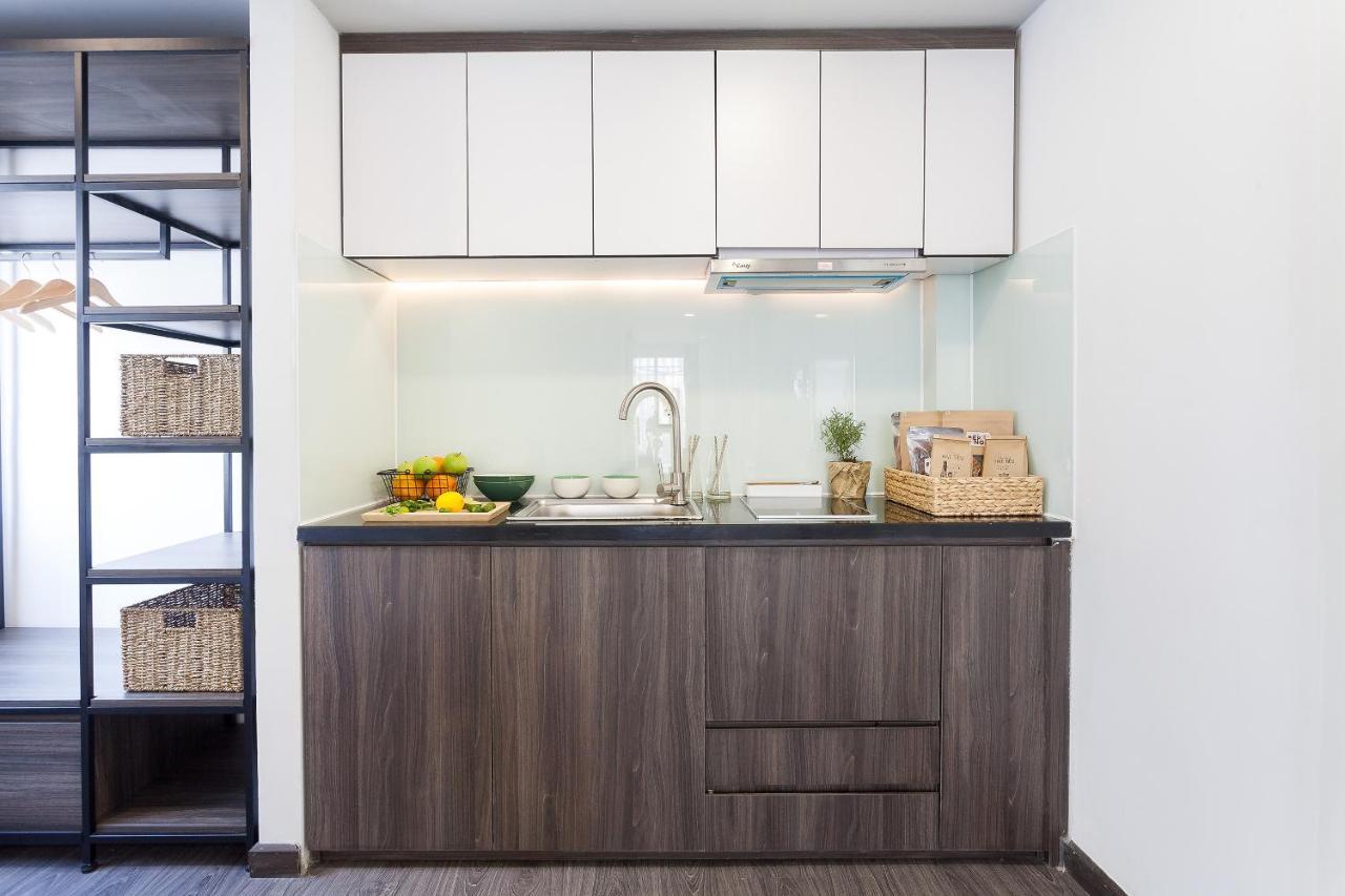 La Regatta Boutique Residences Hotel