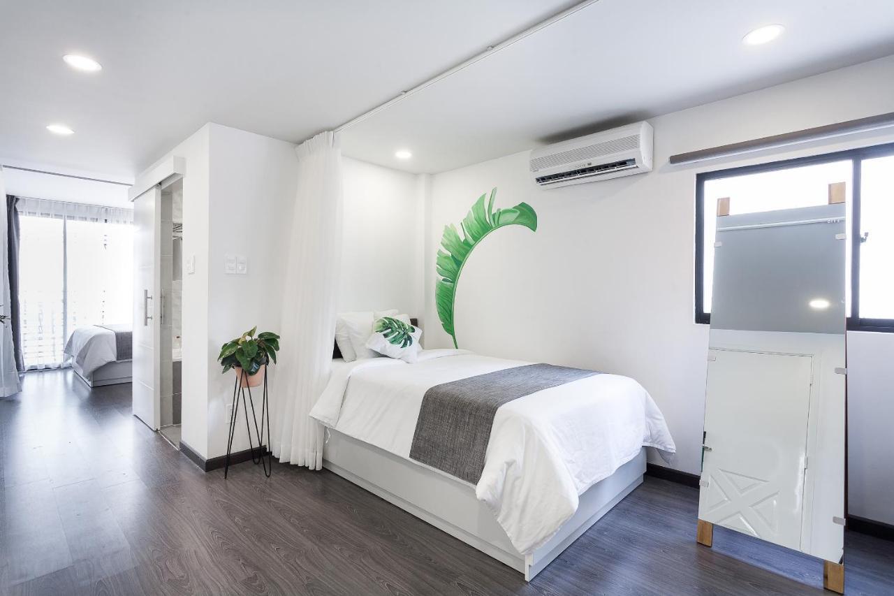 Hotel La Regatta Boutique Residences Ho Chi Minh City