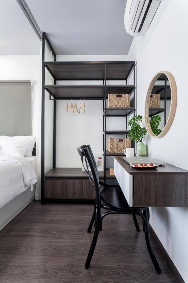 Hotel La Regatta Boutique Residences