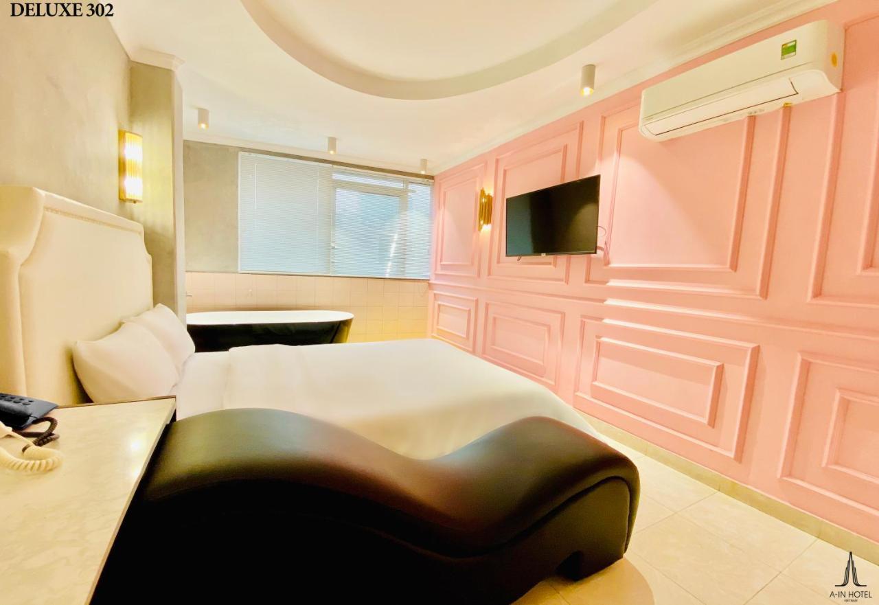 Hotel A In Del Luna 2*