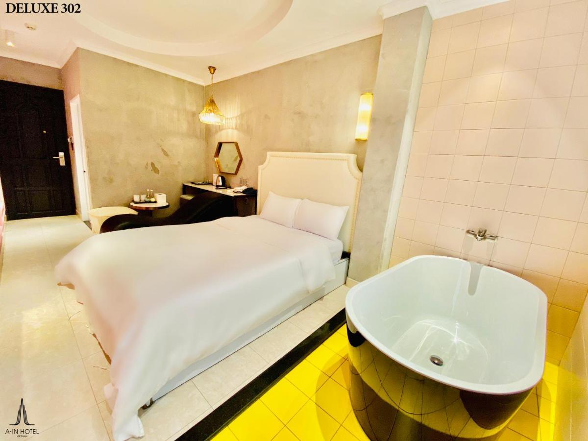 A In Del Luna Hotel