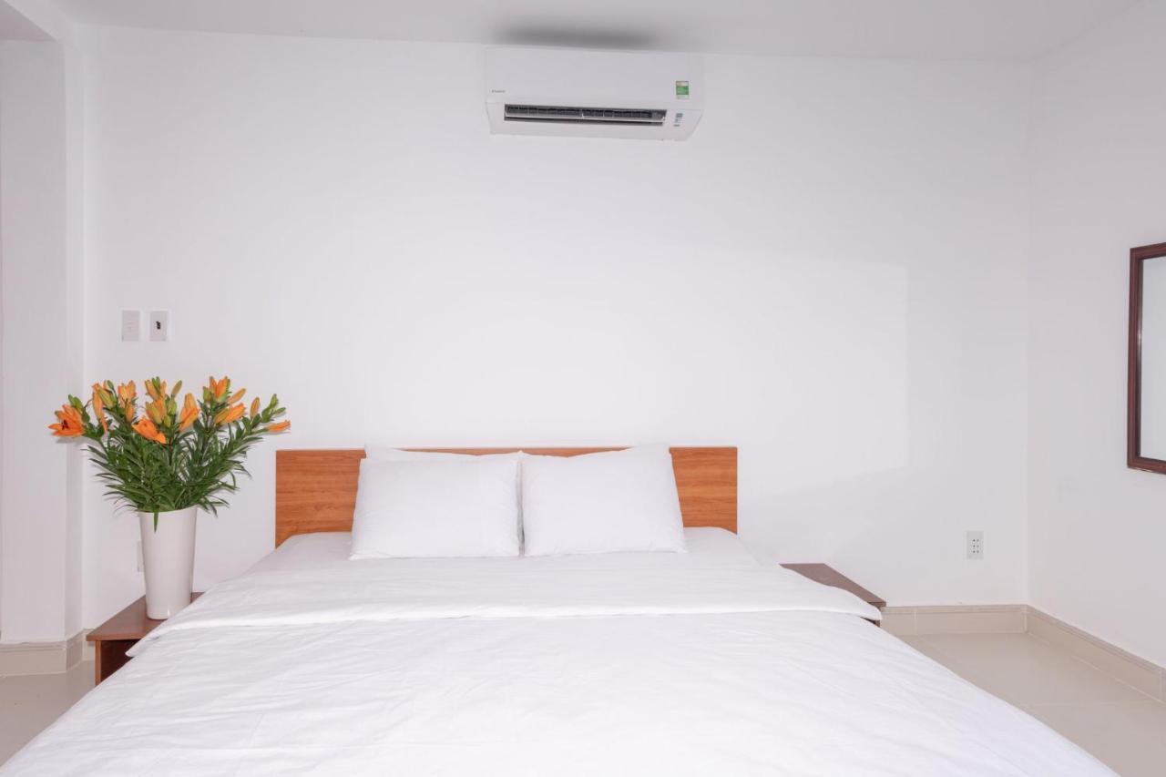 Aparthotel Khach San Hoang Long Son 1 *