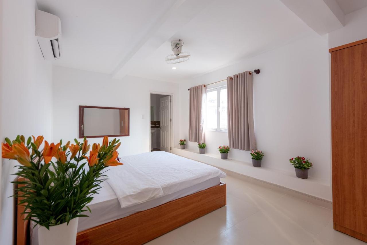 Aparthotel Khach San Hoang Long Son 1 *