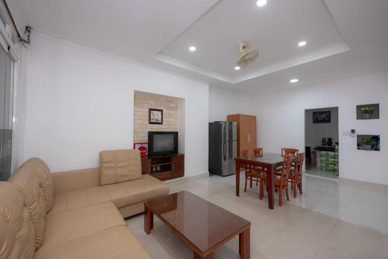 Khach San Hoang Long Son 1 * Ho Chi Minh City