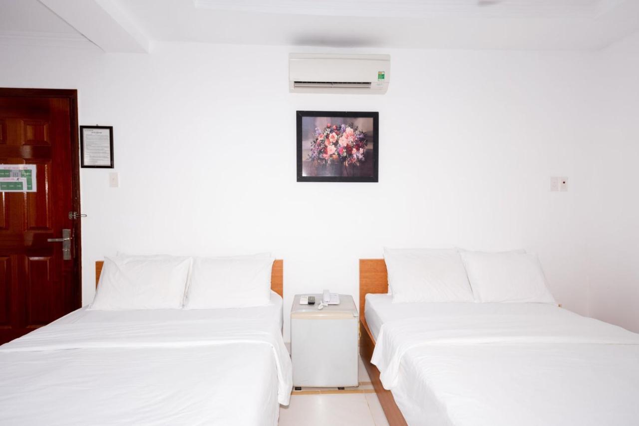Khach San Hoang Long Son 1 * Ho Chi Minh City